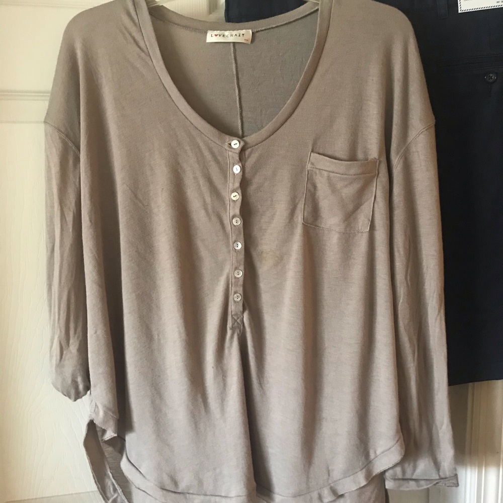 Women’s Top